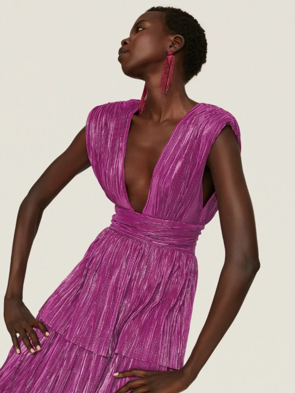 Judith Gown